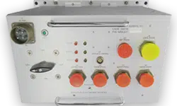 Three Phase AC-DC Power Supplies for Defense and Aerospace