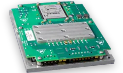 Rugged DC-DC Converters for Military and Aerospace