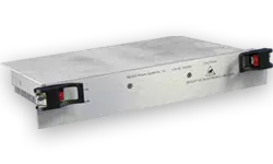 VME Power Supplies for Defense Embedded Systems