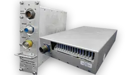 Custom Military Power Supplies Designed to Specification