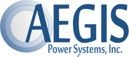 Aegis Power Systems, Inc.