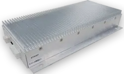 Single Phase AC-DC Power Supplies for Military and Industrial Applications